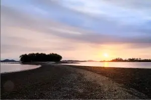 Read more about the article 황혼의 평온