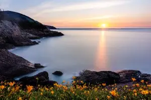 Read more about the article 자은도