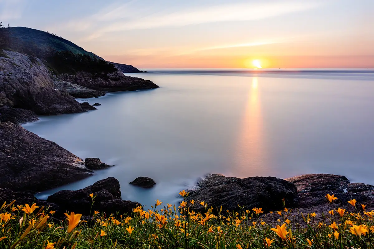 Read more about the article 자은도