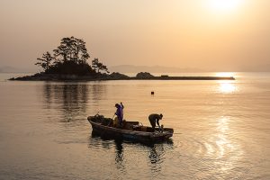 Read more about the article 소등섬.