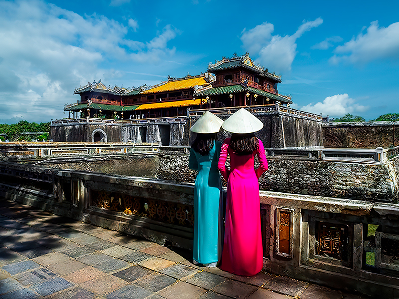 Read more about the article 베트남